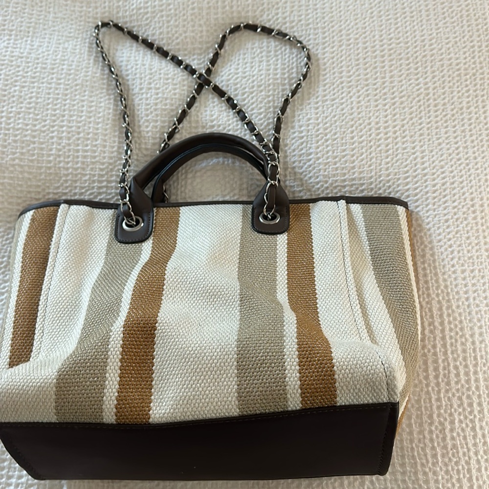 Lily & Bean medium sized tote